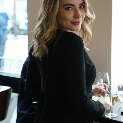 Марина