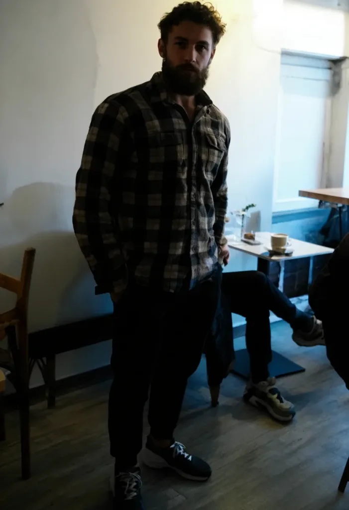 Андрей