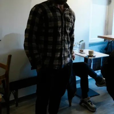 Андрей