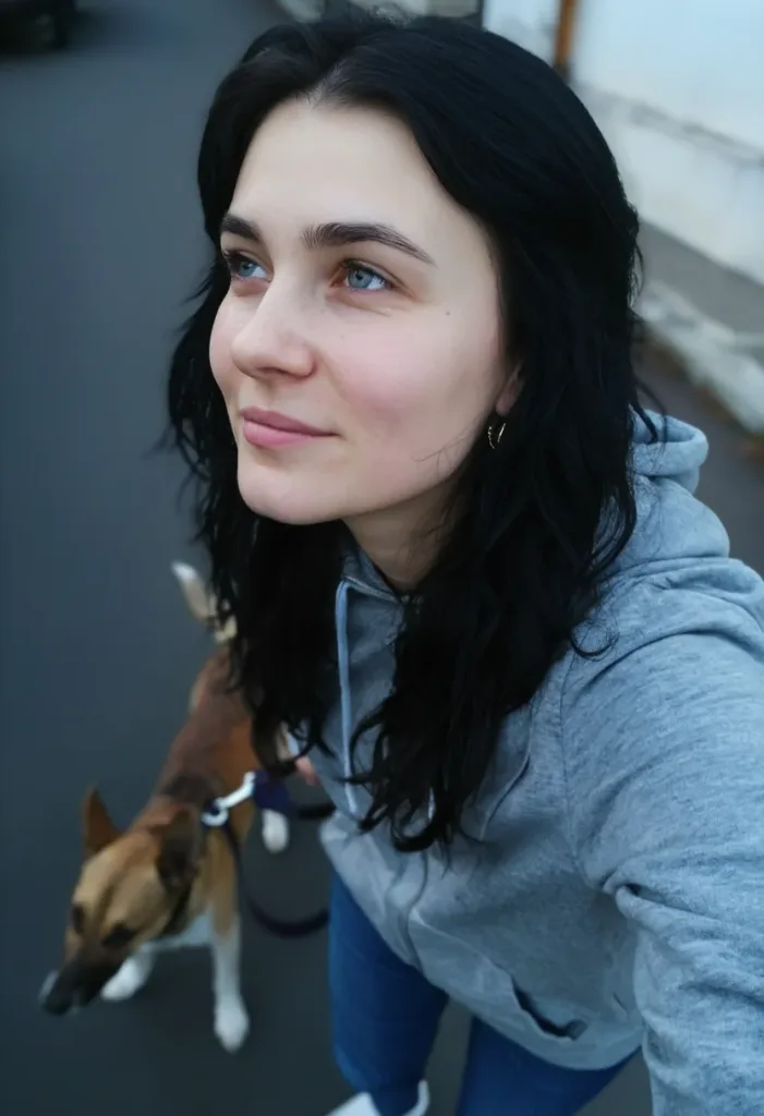 Солнечная Олеся