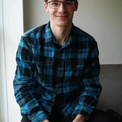 Дмитрий